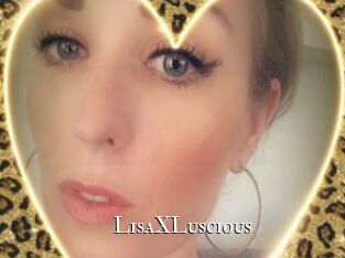 LisaXLuscious