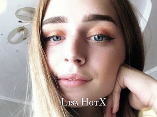 Lisa_HotX