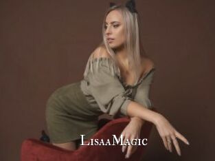 LisaaMagic