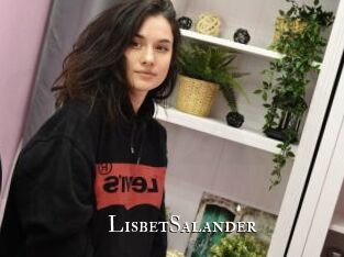 LisbetSalander