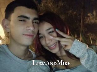 LissaAndMike