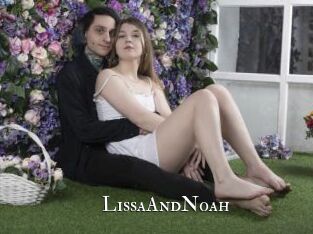 LissaAndNoah