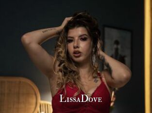 LissaDove