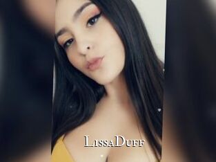 LissaDuff