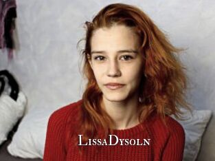 LissaDysoln