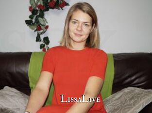 LissaLive