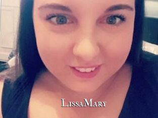 Lissa_Mary