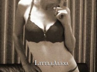 LittleAlexa