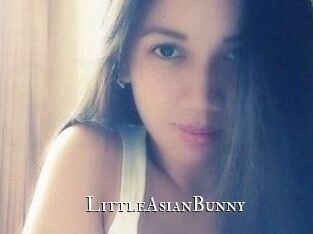 LittleAsianBunny