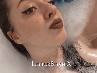 LittleBitch_X