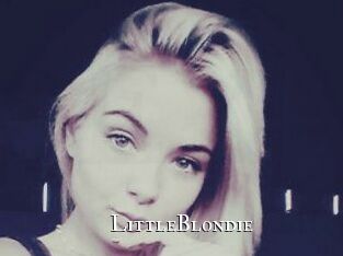 LittleBlondie