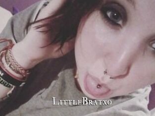 LittleBratxo