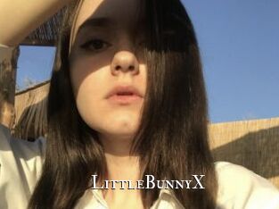 LittleBunnyX