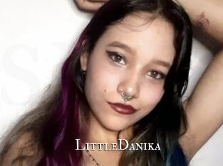 LittleDanika