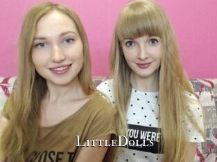 LittleDolls