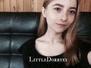 LittleDorryxx_