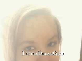 LittleDreamGemi