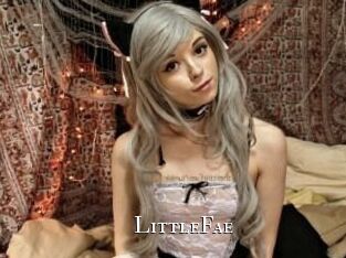 LittleFae