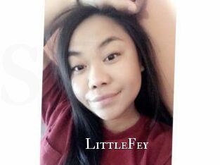 LittleFey