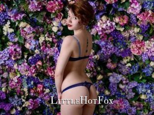 LittleHotFox