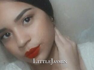 LittleJasmin