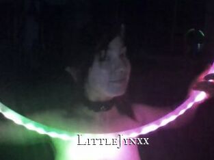 LittleJynxx