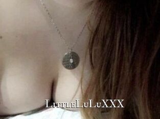 LittleLuLuXXX