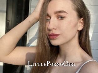 LittlePornoGirl