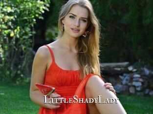 LittleShadyLady