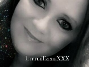 LittleTrixieXXX