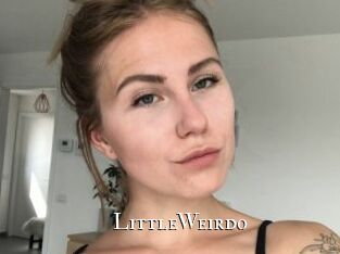 LittleWeirdo