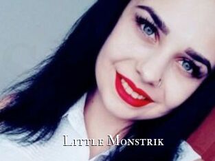 Little_Monstrik