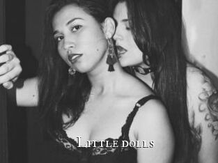 Little_dolls