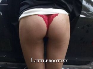 Littlebootyxx