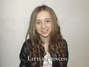 LittleePrincess