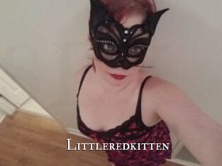 Littleredkitten