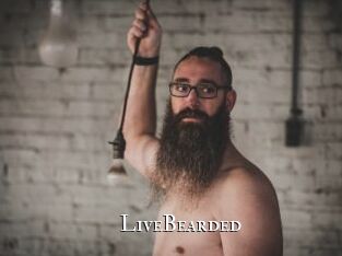 LiveBearded