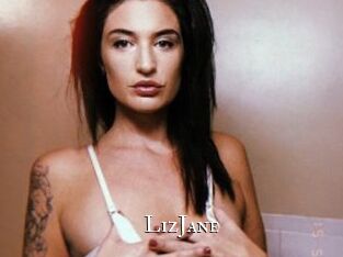 LizJane