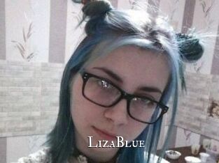 LizaBlue