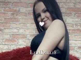 LizaDoll18