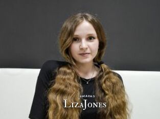 LizaJones