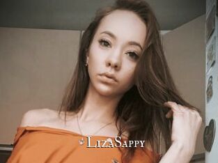 LizaSappy