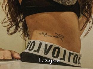 Lizajain