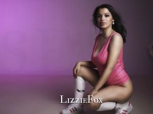 LizzieFox