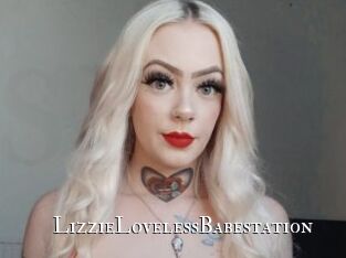 LizzieLovelessBabestation