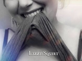 LizzieSquirt