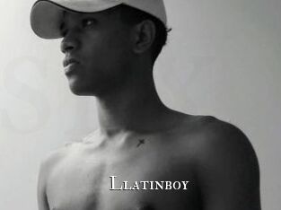 Llatinboy