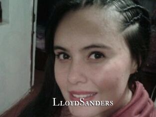 LloydSanders