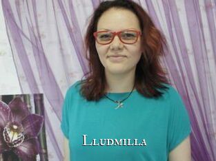 Lludmilla