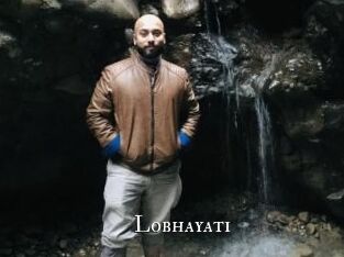 Lobhayati